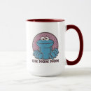 Suche nach nom nom tassen Keksmonster