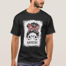 Suche nach fußball mütter tshirts Unordentlich