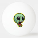 Recherche de alien balles ping pong Drôle