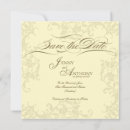Recherche de police vintage invitations Romantique