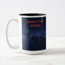 Recherche de rêveur tasses Cosmique
