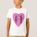 Recherche de femelle enfant tshirts Mâle