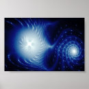 Recherche de flamme posters Spirale