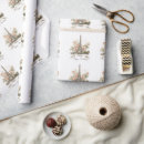 Recherche de tour papier cadeau Vintage