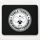 Recherche de ping pong tapis souris Tennis