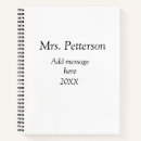 Suche nach lehrer notizbuch Zurück zur schule