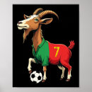 Suche nach funny soccer poster Sport