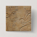Recherche de miroir badges Hiéroglyphes