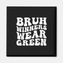 Recherche de chemise verte magnets Bidon