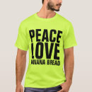Recherche de banana tshirts Foodie