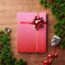 Recherche de rose rouge papier cadeau Ombre