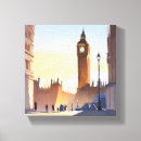 Suche nach big ben leinwandbilder London