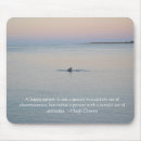 Recherche de attitude tapis souris Bonheur