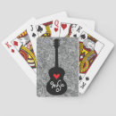 Recherche de guitare de jeux Poker