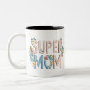 Recherche de super maman tasses Personnalisée