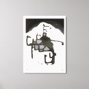 Suche nach ballett leinwandbilder Surrealismus
