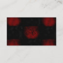 Recherche de goths cartes visite Gothique