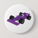 Recherche de voiture de course badges Véhicule