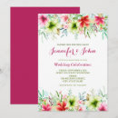 Recherche de amaryllis invitations Élégant