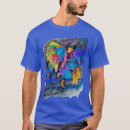 Suche nach häuptling tshirts Apache