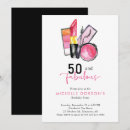 Recherche de cosmétiques invitations Fille