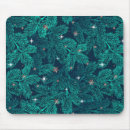 Recherche de branche pin tapis souris Hiver