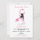 Recherche de cancer du sein invitations Chimiothérapie