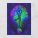 Suche nach yoga postkarten Baum