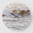 Recherche de crocodile horloges Faune