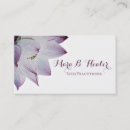 Suche nach energy visitenkarten Wellness center