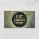 Recherche de praticien de reiki cartes visite Guérisseur d'énergie