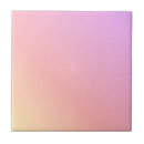 Recherche de couleur pastel carreaux Pêche