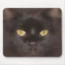 Suche nach katzenaugen mousepads Schwarzes