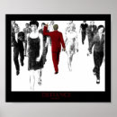 Recherche de d affaires posters Noir et blanc