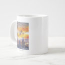 Recherche de avion tasses Vintage