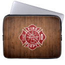 Suche nach feuer laptop schutzhüllen Rot