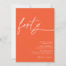Suche nach minimal minimalist einladungen Typografie