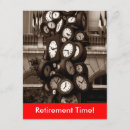 Recherche de horloges invitations Temps