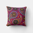 Suche nach paisley muster kissen Elegant