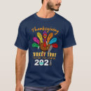 Recherche de turkey trot tshirts Stuffin