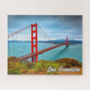 Suche nach san francisco puzzle Golden gate bridge