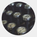 Suche nach vintage schreibmaschine aufkleber Alt