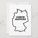 Recherche de berger allemand invitations Animaux de compagnie