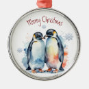 Suche nach paare pinguine ornamente Winter