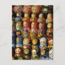 Recherche de matryoshka posters Traditionel