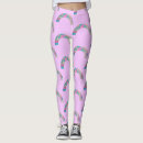 Recherche de rainbow unicorn leggings Mignon
