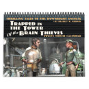 Recherche de science fiction calendriers Sci fi