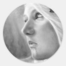 Recherche de art de sirène autocollants Océan