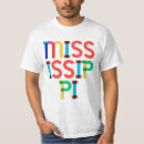 Recherche de mississippi tshirts Collège