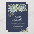 Suche nach sprinkle baby einladungen Botanisch